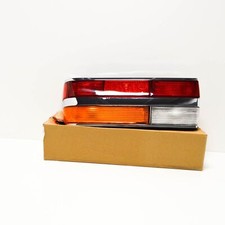 BMW E28 Sedan Tail Light Right 1374740 63211374740 NEW GENUINE
