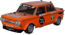 Tamiya 1/10 Electric RC Car