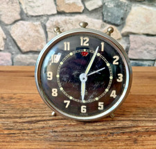 Vintage ancien réveil