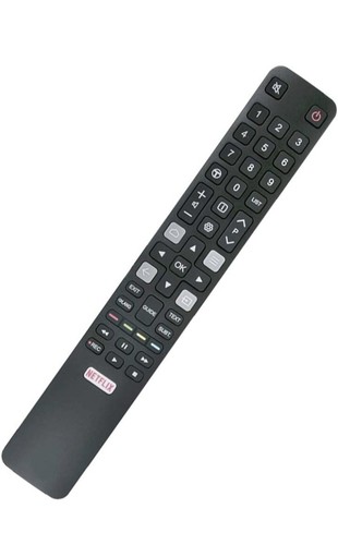 Telecommande tcl arc802n - tcl,