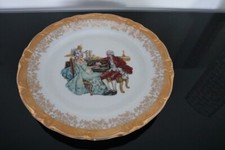 Vintage assiette décorative