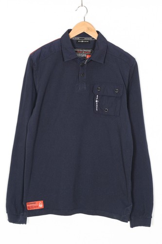 Polo rugby homme sail - polo,
