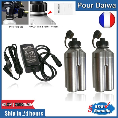 Daiwa électrique pêche - daiwa,