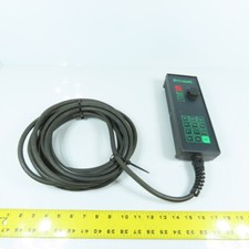 Bystronic BTL 3500 Bystar 3015 CNC Laser Éducation Courir Main Pendentif W /