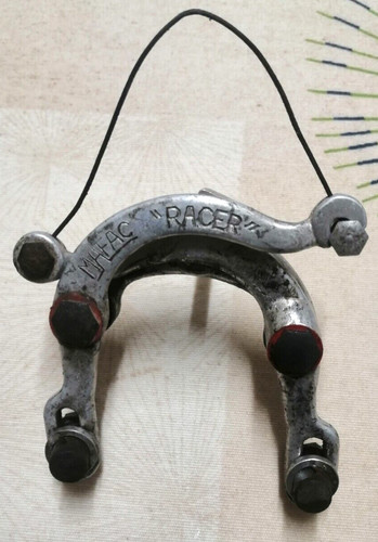 étrier frein vélo mafac - vélo,