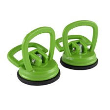 LOT DE 2 VENTOUSES POUR