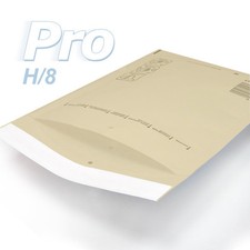 200 Enveloppes à bulles