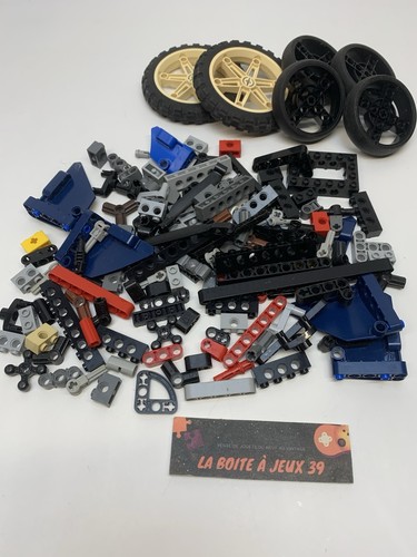 Lego lot a2 - ♠️,