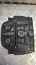 Commande autoradio OPEL MERIVA