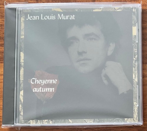 Jean louis murat - louis,