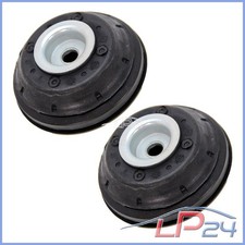 2X COUPELLE D'AMORTISSEUR