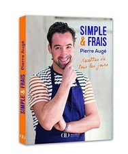 Simple & frais | Auge Pierre