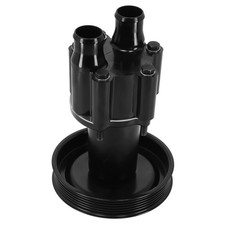 Pompe à eau en aluminium For