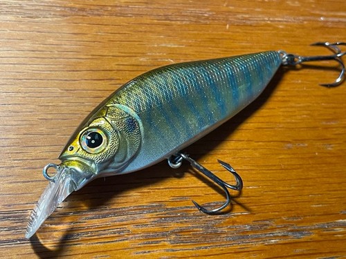 Megabass flap slap 2005 - flap,