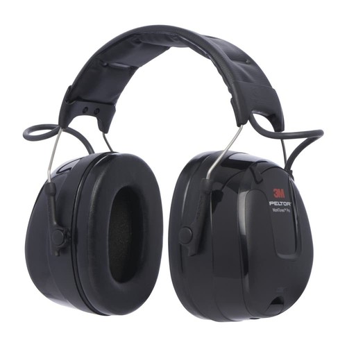 Protection auditive peltor - protection, 3m