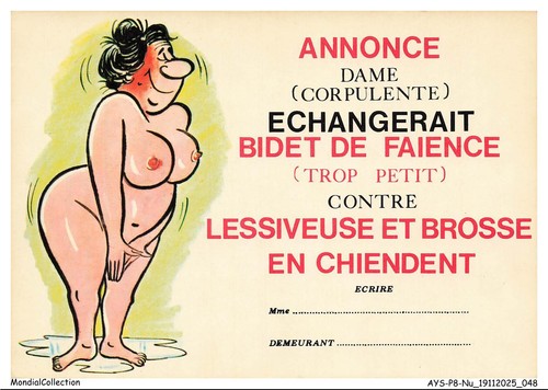 Aysp8 0527 annonce dame - aysp8-0527-nu,
