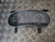 Compteur - RENAULT CLIO II (2)