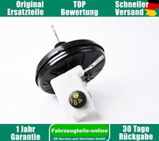 VW Passat 3G B8 5Q1614105BL Amplificateur De Frein Cylindre Principal De Frein