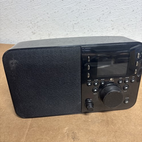 Logitech squeezebox music - logitech,