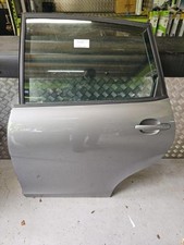 Porte arriere gauche SEAT