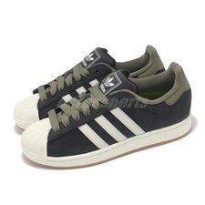 adidas Originals Superstar II 2 Black Oliver Strata Alumina Men Casual JI0136