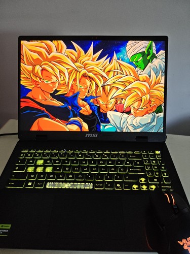 Msi ordinateur portable gaming - portable,