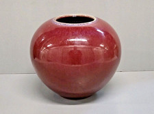 Christian SARRAZIN Grès Céramique 1950 Badié Girel Deblander Hair Montmollin