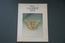 Bijoux René Lalique