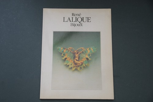 Bijoux rené lalique - rené,
