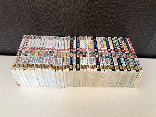 Manga kyo tome à - 36,