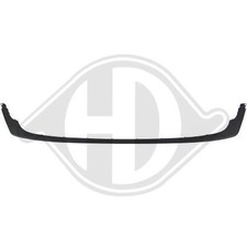 DIEDERICHS Spoiler Avant Pour MINI Mini Countryman R60 One Cooper D ALL4 R61