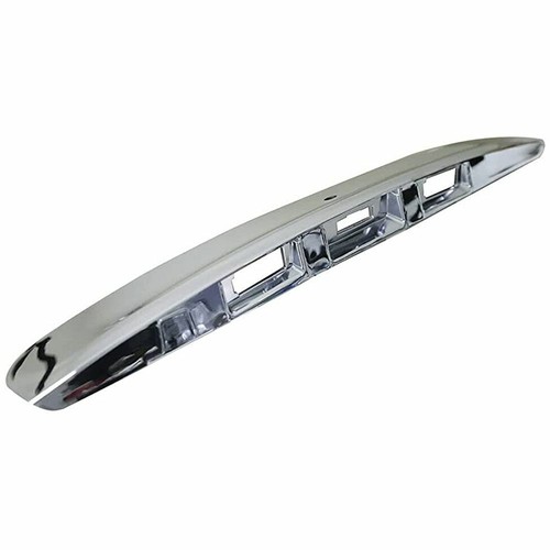 Poignée arrière chrome porte - arrière,