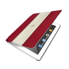Etui iPad 2 ou 3 Simili cuir
