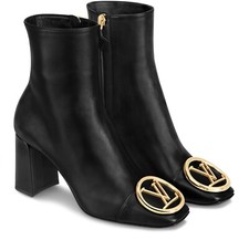 Bottines (Ankle Boot) Louis