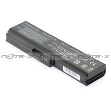 BATTERIE  POUR  TOSHIBA Satellite  A665-161  10.8V 5200mah