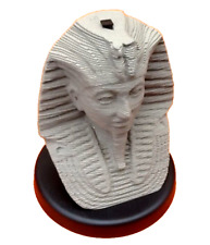 Sculpture 3-D Puzzle  Pharaon Egyptien Toutânkhamon