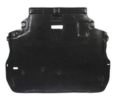 PLAQUE COUVERCLE CACHE PROTECTION SOUS MOTEUR VOLVO V40 II 03.12-12.15