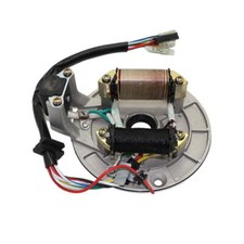 2 Coil Ignition Magneto Stator