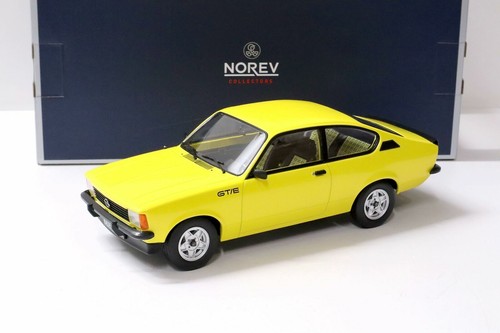 Opel kadett coupe 1977 - opel,