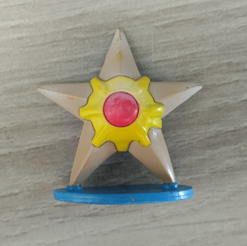 Figurine pokémon stari tomy - pokémon,