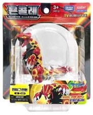 Mini figurine takara - figurine,