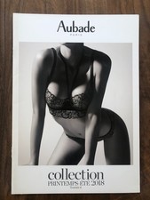 GRAND CATALOGUE AUBADE