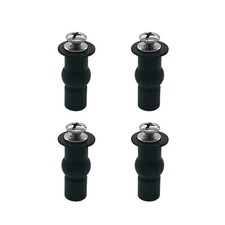 Fixation Abattant WC Vis 2