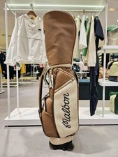 MALBON GOLF Caddy Bag Type