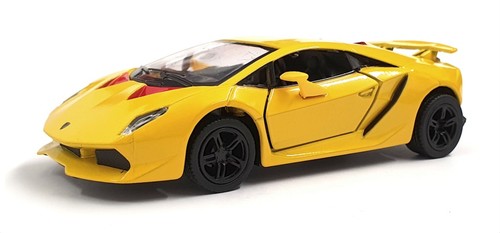 Kinsmart scale kt5359 - kinsmart, 1/38