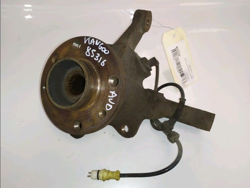 Fusee avant droite renault - fusee,