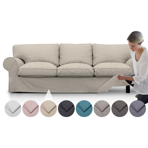 Housse confortable pour