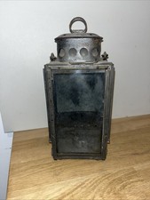 Lanterne Ferroviaire Allemande