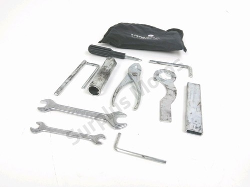 Trousse outil yamaha - outil, bt