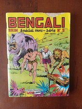 bengali akim spécial hors série numéro 5